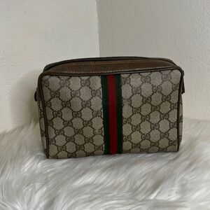 💯Authentic Gucci Clutch Bag🍀